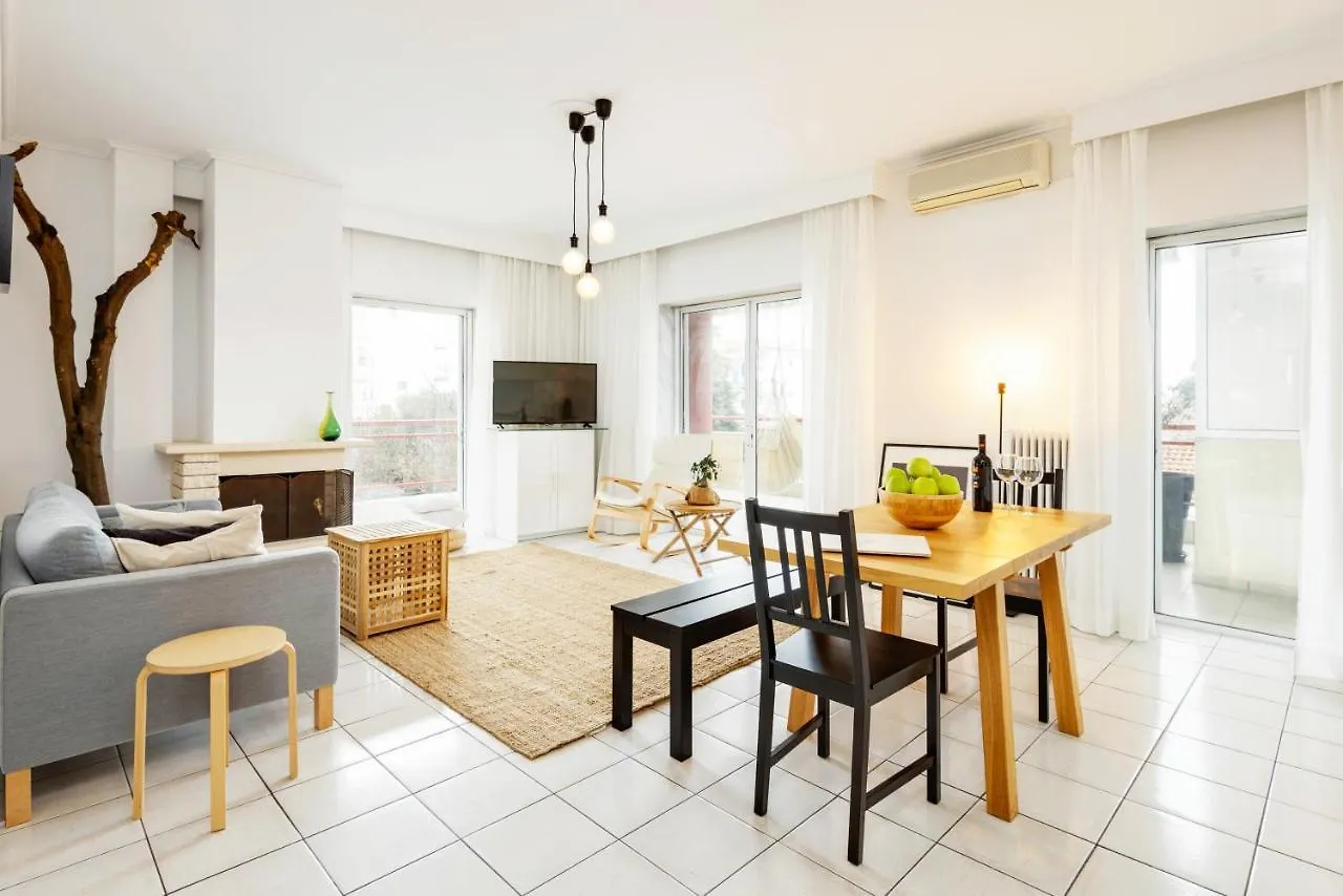 3Br Suite 300Mts From The Beach Peraia  0*, Peraia (Thessaloniki) Greece