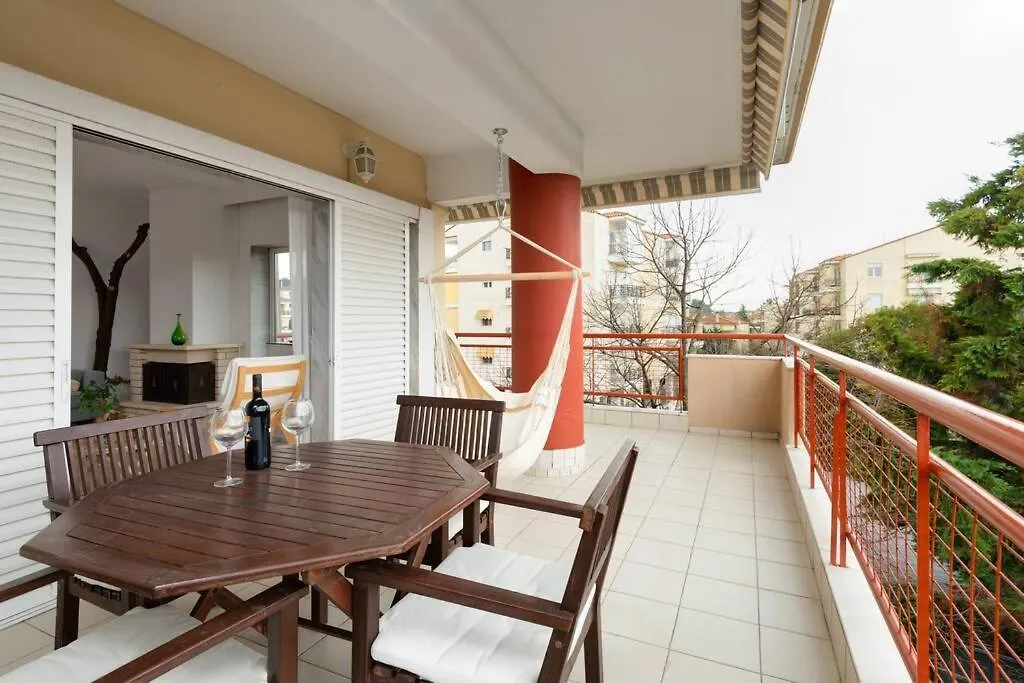 3Br Suite 300Mts From The Beach Peraia  Peraia (Thessaloniki)